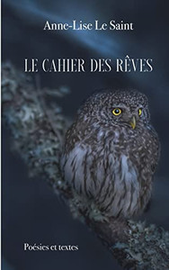 Le Cahier Des Rêves: Poésies Et Textes (French Edition) Le Cahier Des Rêves: Poésies Et Textes (French Edition)