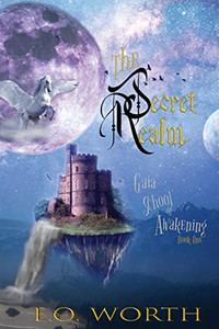 The Secret Realm: An Epic Ya Fantasy Adventure