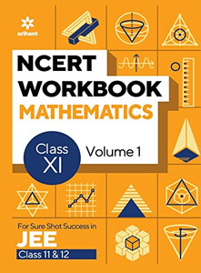 Ncert Workbook Mathematics Volume 1 Class 11