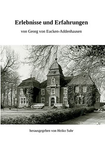Erlebnisse Und Erfahrungen (German Edition) Erlebnisse Und Erfahrungen (German Edition)