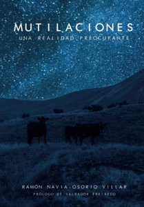 Mutilaciones. Una Realidad Preocupante (Spanish Edition)