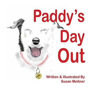Paddy's Day Out (Author Susan Meitner)
