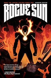 Rogue Sun, Volume 1 (Rogue Sun, 1) Rogue Sun, Volume 1 (Rogue Sun, 1)
