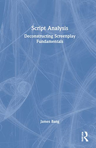 Script Analysis Script Analysis