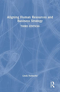 Aligning Human Resources And Business Strategy Aligning Human Resources And Business Strategy