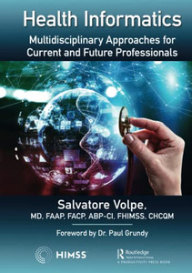 Health Informatics (Himss Book Series) Health Informatics (Himss Book Series)