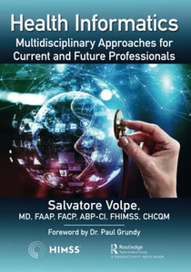 Health Informatics (Himss Book Series) Health Informatics (Himss Book Series)