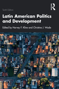 Latin American Politics And Development Latin American Politics And Development