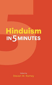 Hinduism In 5 Minutes (Religion In 5 Minutes)