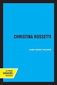 Christina Rossetti Christina Rossetti