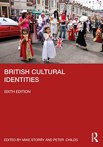 British Cultural Identities British Cultural Identities