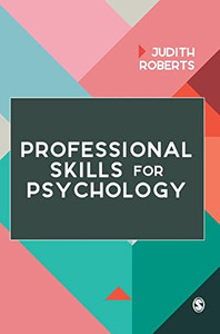 Professional Skills For Psychology Professional Skills For Psychology