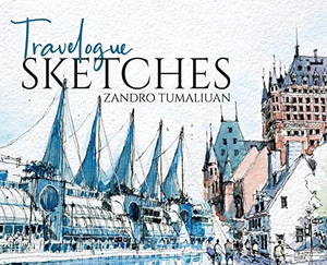 Travelogue Sketches Travelogue Sketches