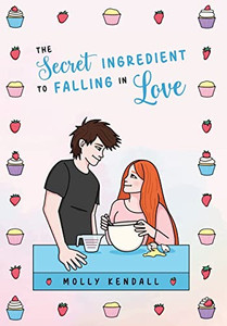 The Secret Ingredient To Falling In Love