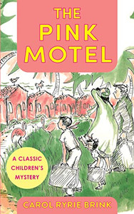 The Pink Motel The Pink Motel