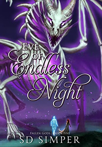 Eve Of Endless Night Eve Of Endless Night