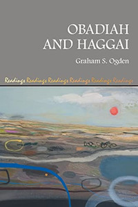 Obadiah And Haggai (Readings) Obadiah And Haggai (Readings)