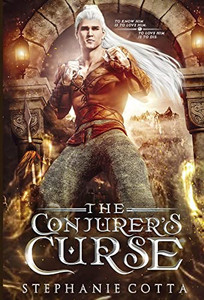 The Conjurer's Curse The Conjurer's Curse