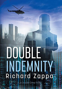 Double Indemnity (Jo Crowder Detective) Double Indemnity (Jo Crowder Detective)
