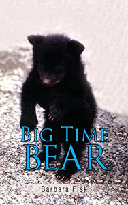 Big Time Bear Big Time Bear