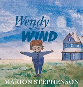 Wendy And The Wind Wendy And The Wind