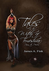Tales Of The Witch Of Temeshvar: Pawn To Powers Tales Of The Witch Of Temeshvar: Pawn To Powers