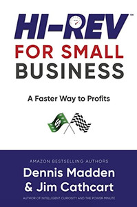 Hi Rev For Small Business: A Faster Way To Profits Hi Rev For Small Business: A Faster Way To Profits