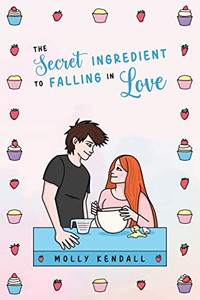 The Secret Ingredient To Falling In Love