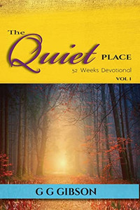 The Quiet Place 52 Weeks Devotional The Quiet Place 52 Weeks Devotional