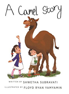 A Camel Story A Camel Story