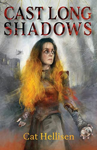 Cast Long Shadows Cast Long Shadows