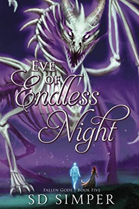 Eve Of Endless Night Eve Of Endless Night