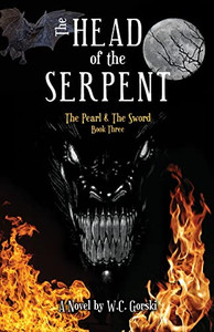 The Head Of The Serpent: The Pearl & The Sword