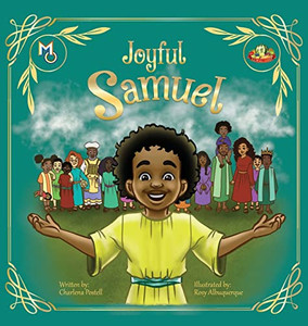 Joyful Samuel (Melanin Origins All In All) Joyful Samuel (Melanin Origins All In All)