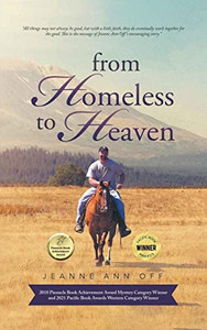 From Homeless To Heaven From Homeless To Heaven