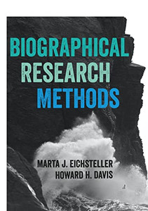 Biographical Research Methods Biographical Research Methods