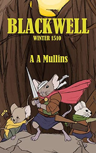 Blackwell Winter 1510 Blackwell Winter 1510