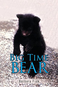 Big Time Bear Big Time Bear
