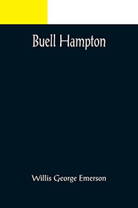 Buell Hampton Buell Hampton