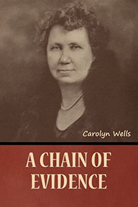 A Chain Of Evidence A Chain Of Evidence