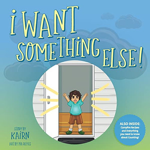 I Want Something Else I Want Something Else