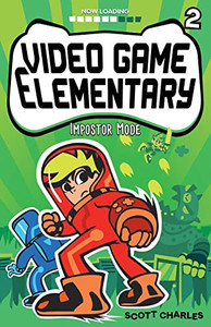 Impostor Mode (Video Game Elementary) Impostor Mode (Video Game Elementary)