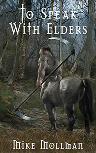 To Speak With Elders To Speak With Elders