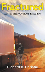 Fractured: A Mystery Novel Of The Nsiu