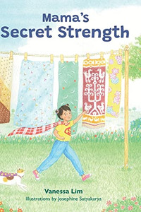 Mama's Secret Strength Mama's Secret Strength