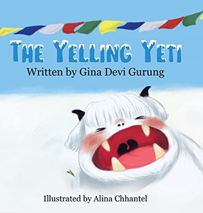 The Yelling Yeti The Yelling Yeti