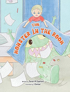 The Monster In The Room The Monster In The Room