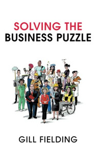 Solving The Business Puzzle Solving The Business Puzzle