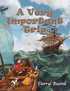 A Very Important Trip A Very Important Trip