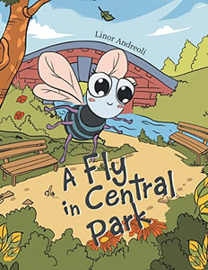 A Fly In Central Park A Fly In Central Park